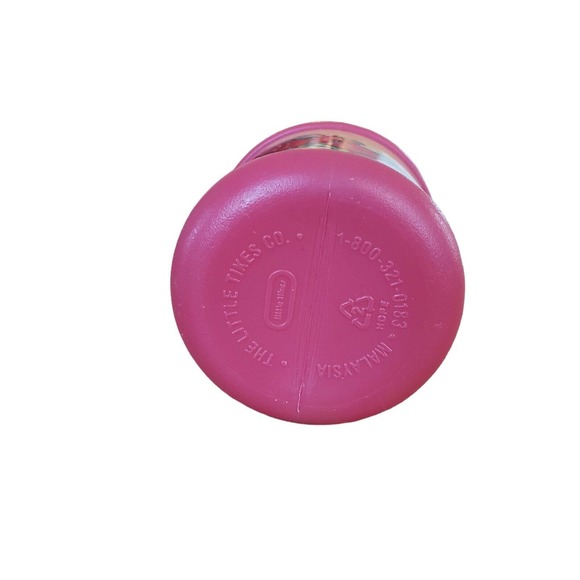 Little Tikes Food Fun w Food Grocery Market Fruit Juice Container Pretend 4.5” - Picture 6 of 6